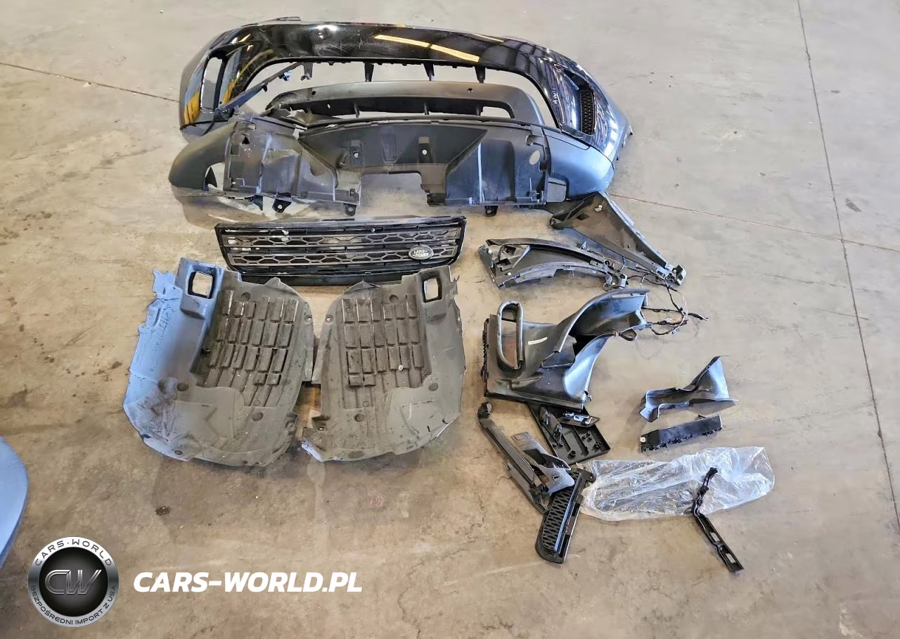 2020 Land Rover Discovery Se VIN:SALRG2RV2L2442602 - 13