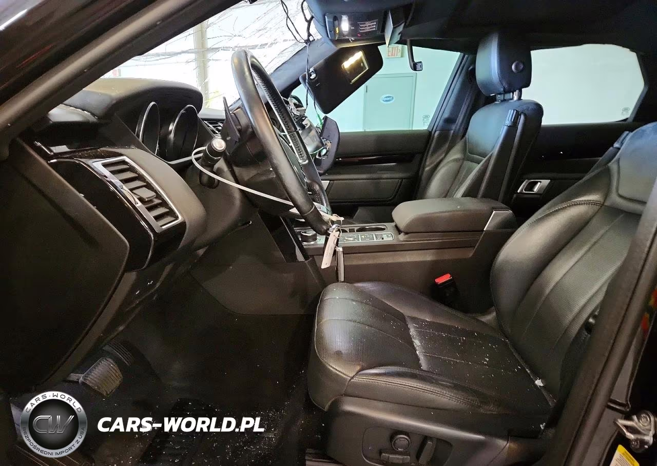 2020 Land Rover Discovery Se VIN:SALRG2RV2L2442602 - 7