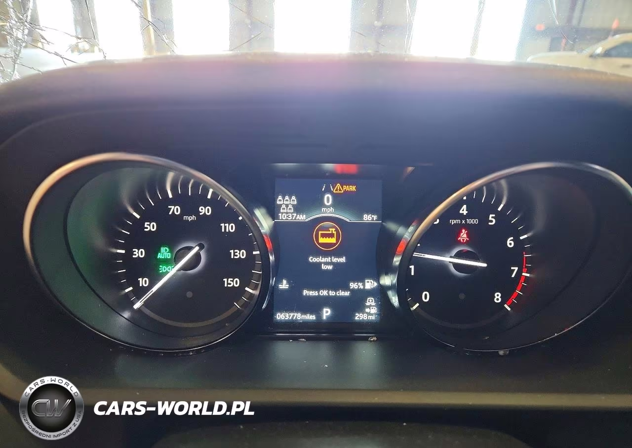 2020 Land Rover Discovery Se VIN:SALRG2RV2L2442602 - 9