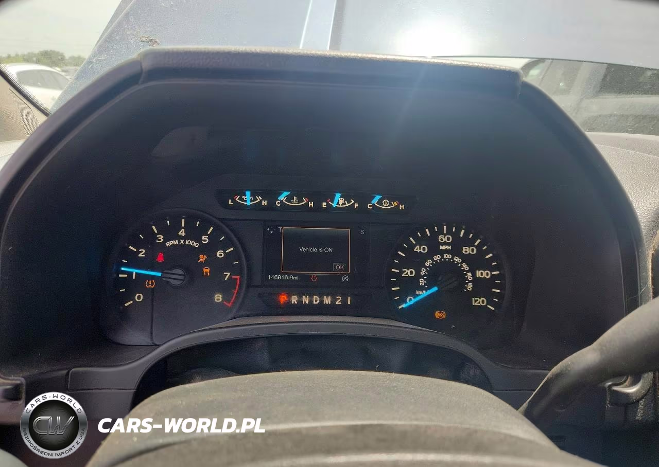 2020 Ford F150 VIN:1FTMF1CB5LKD72333 - 9