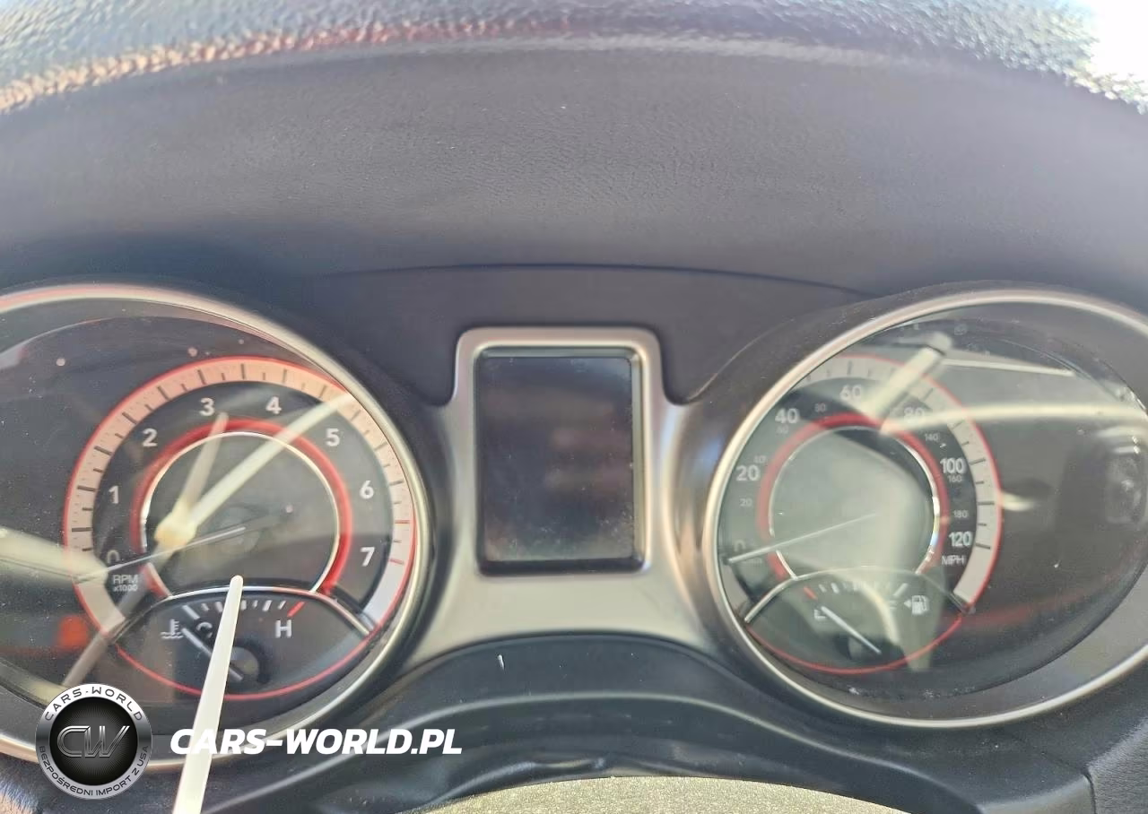 2020 Dodge Journey Crossroad VIN:3C4PDCGB0LT268937 - 9