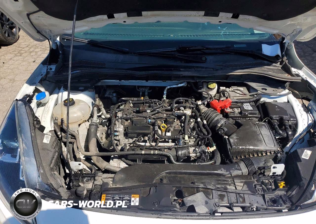2021 Ford Escape Sel VIN:1FMCU9H62MUA65750 - 12