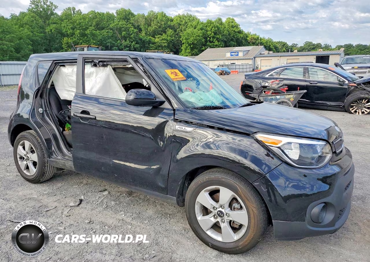 2019 Kia Soul Base VIN:KNDJN2A28K7919238 - 4