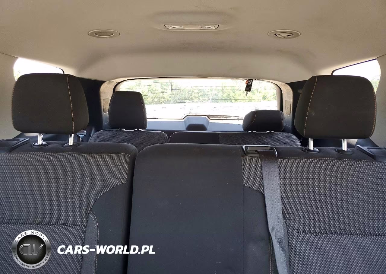 2020 Chevrolet Traverse Ls VIN:1GNERFKW3LJ206600 - 10