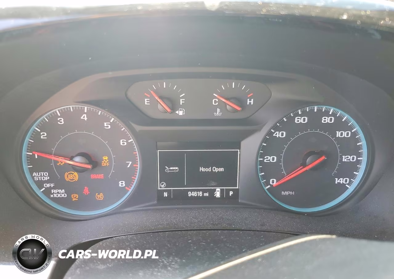 2020 Chevrolet Traverse Ls VIN:1GNERFKW3LJ206600 - 9
