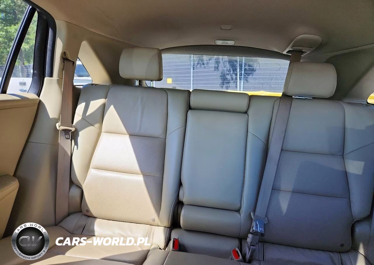 2015 Acura Rdx VIN:5J8TB4H37FL029792 - 10