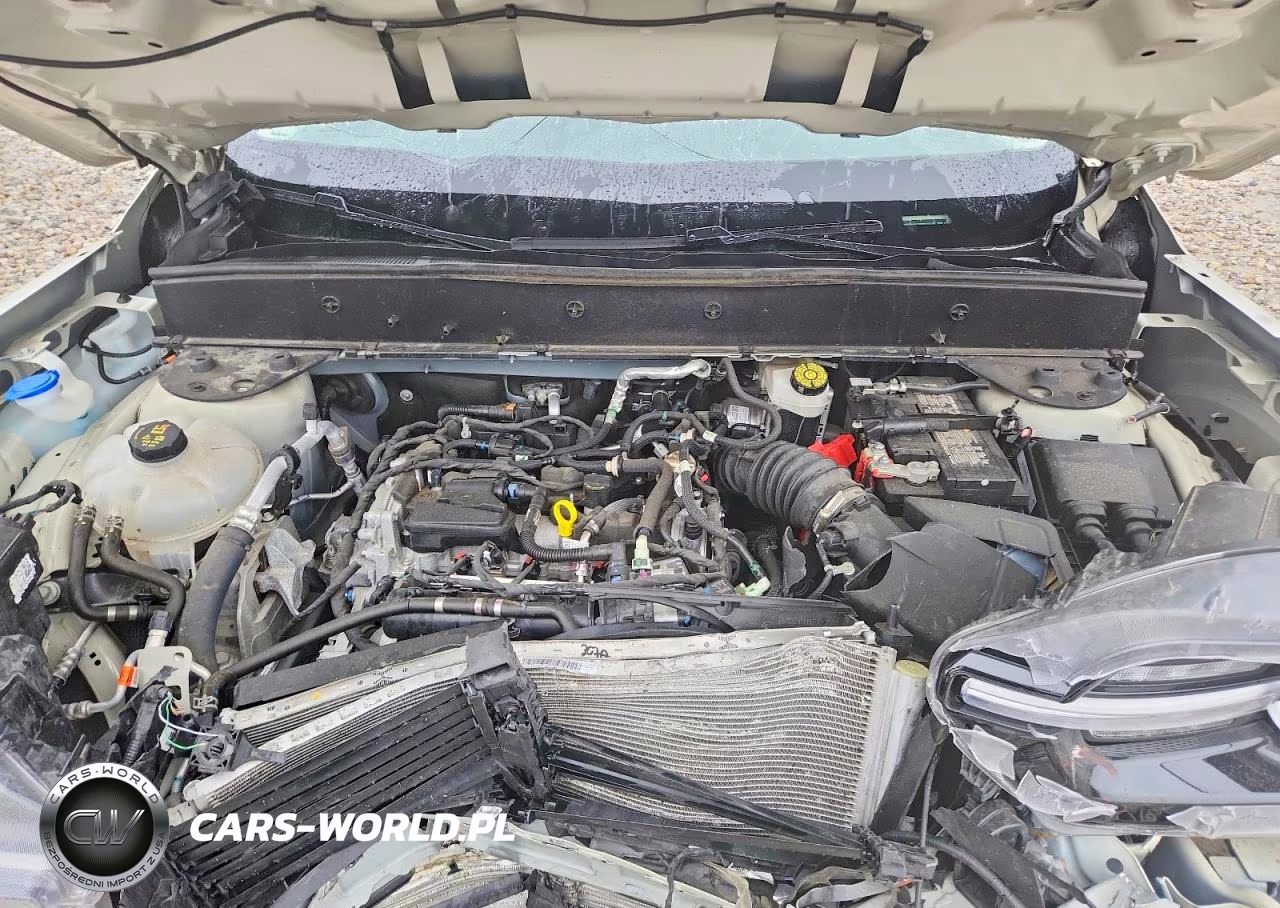 2024 Ford Bronco Sport Big Bend VIN:3FMCR9B69RRE22530 - 12