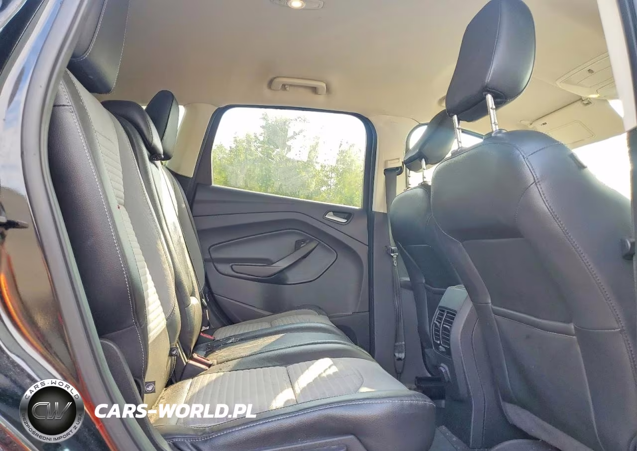 2018 Ford Escape Se VIN:1FMCU9GDXJUB10770 - 11