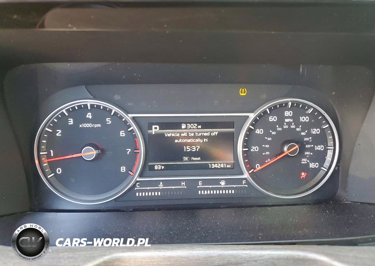 2023 Kia Sorento S VIN:5XYRLDLC7PG229517 - 9