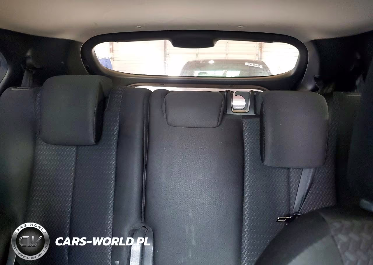 2019 Mitsubishi Eclipse Cross Es VIN:JA4AT3AA5KZ016207 - 10
