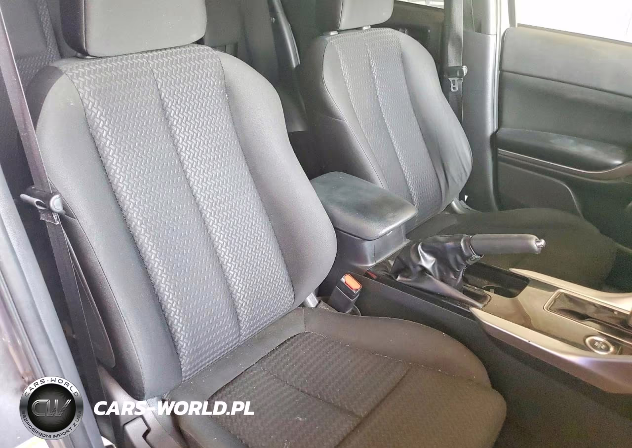 2019 Mitsubishi Eclipse Cross Es VIN:JA4AT3AA5KZ016207 - 11