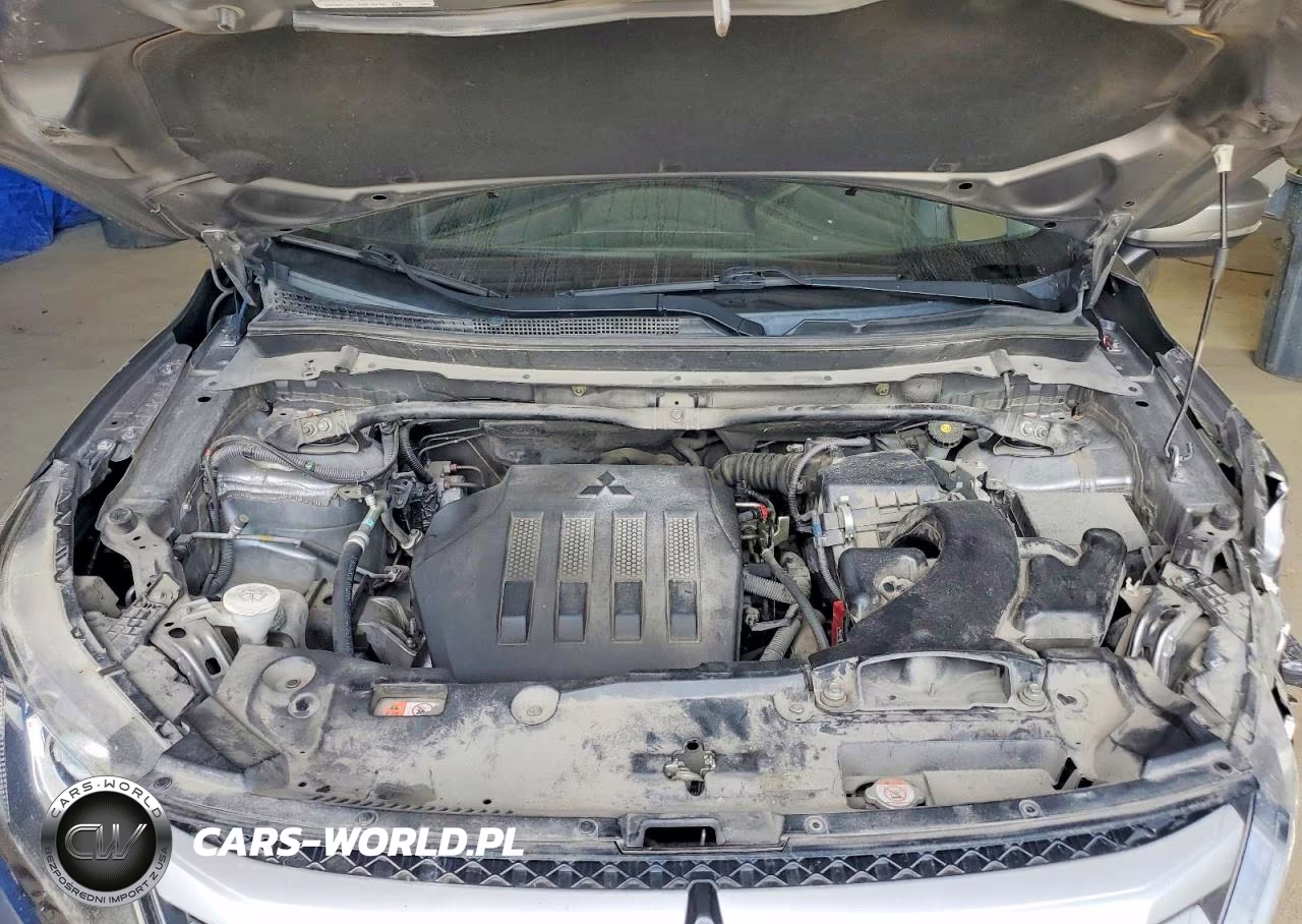 2019 Mitsubishi Eclipse Cross Es VIN:JA4AT3AA5KZ016207 - 12