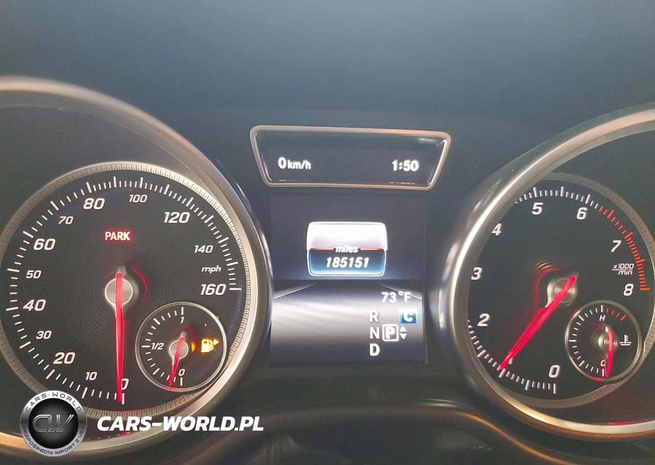 2017 Mercedes-Benz Gle 350 4Matic VIN:4JGDA5HBXHA852276 - 9