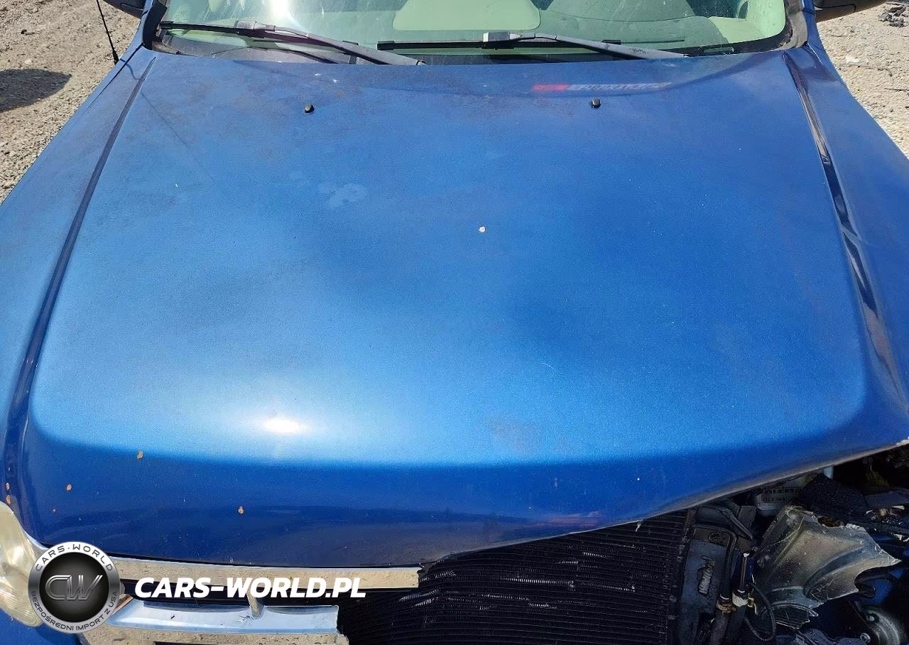 2008 Ford Escape Xls VIN:1FMCU02Z48KE00524 - 11