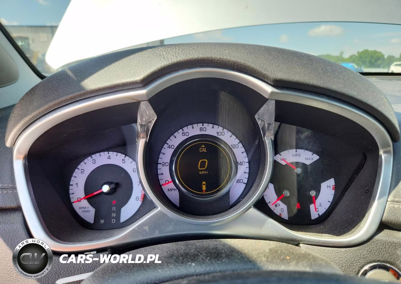 2010 Cadillac Srx Performance Collection VIN:3GYFNBEY0AS543861 - 9