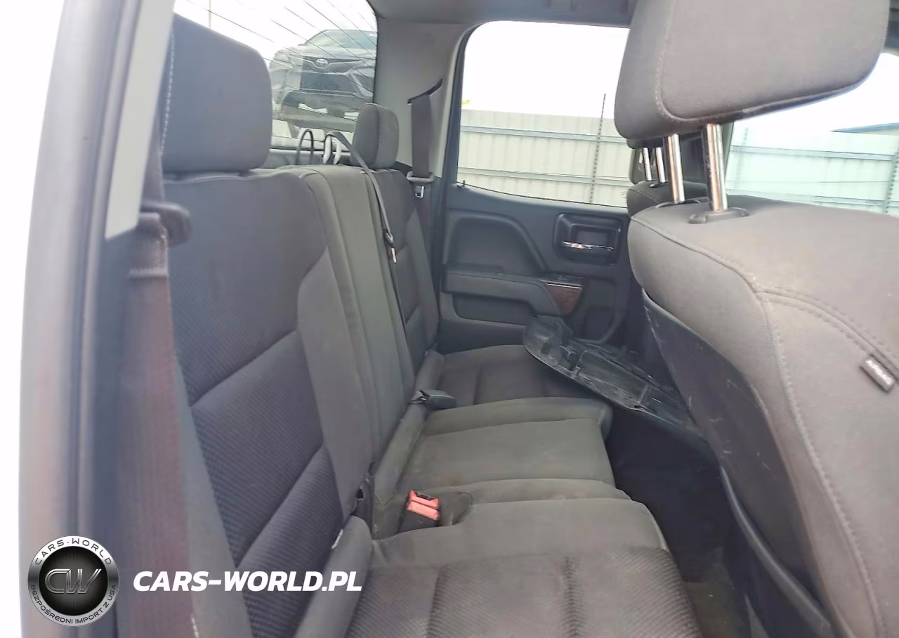 2014 GMC Sierra C1500 Sle VIN:1GTR1UEH7EZ321014 - 10