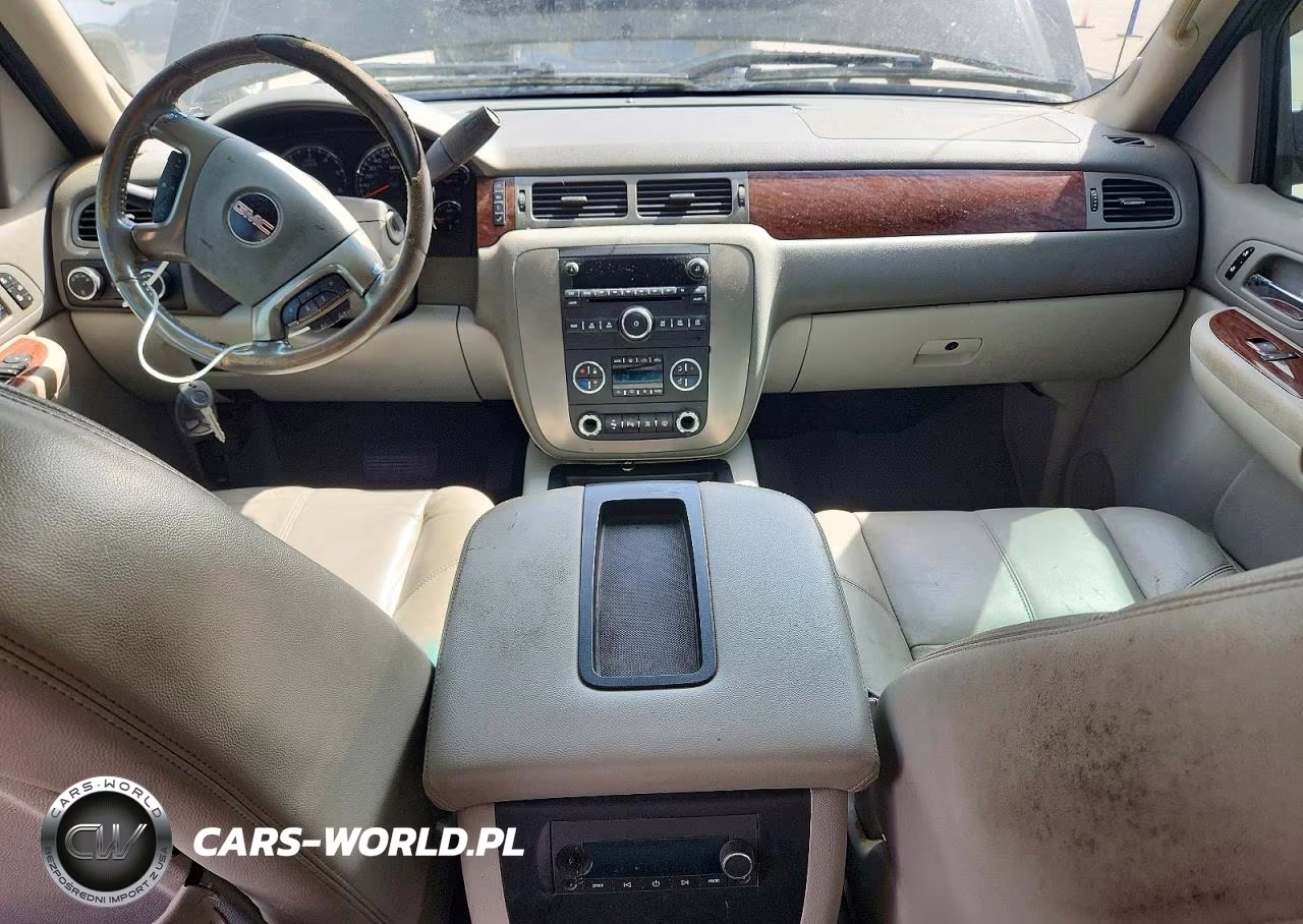 2008 GMC Sierra K1500 VIN:2GTEK133381183633 - 8