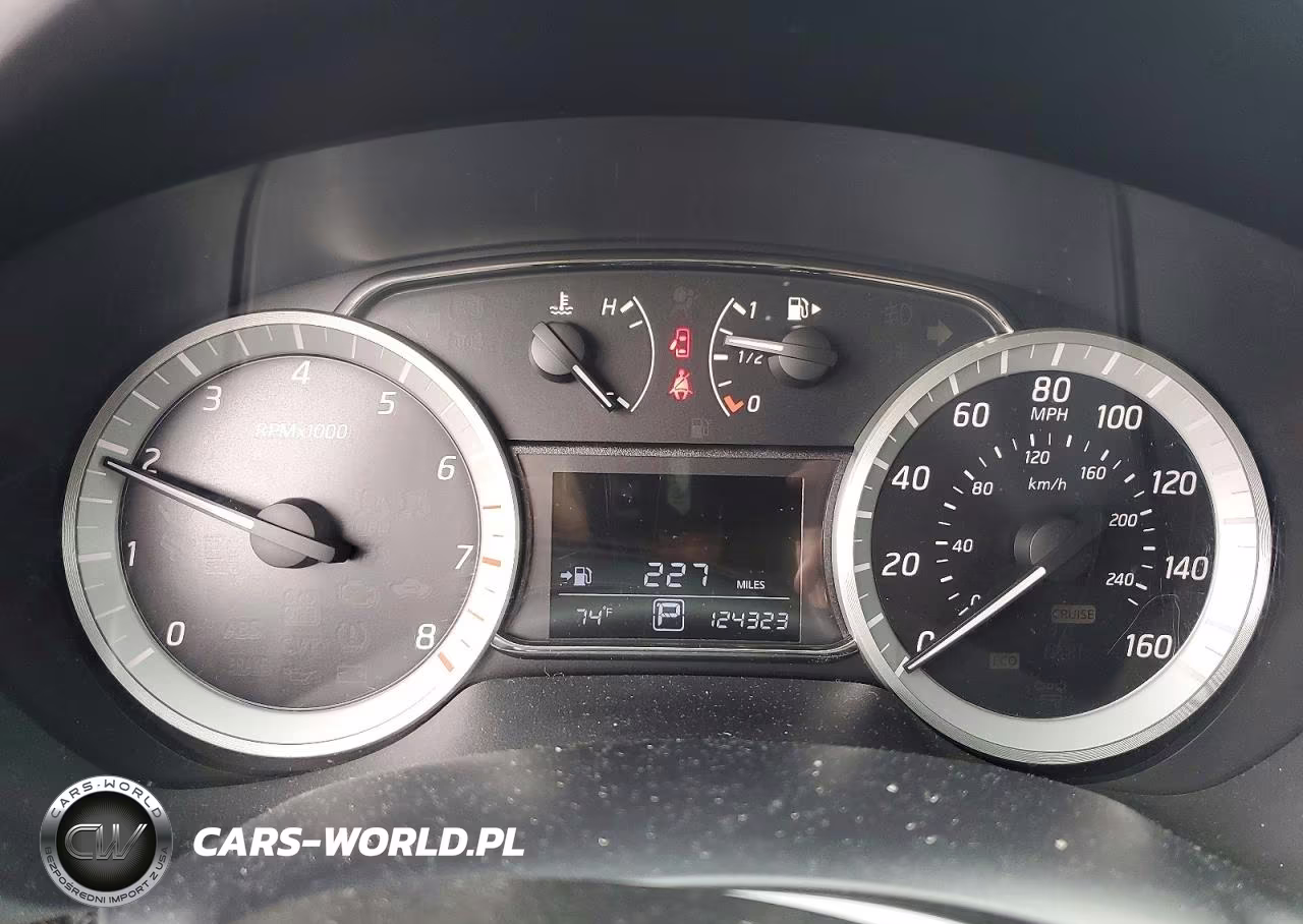 2014 Nissan Sentra Sv VIN:3N1AB7AP0EL677811 - 9
