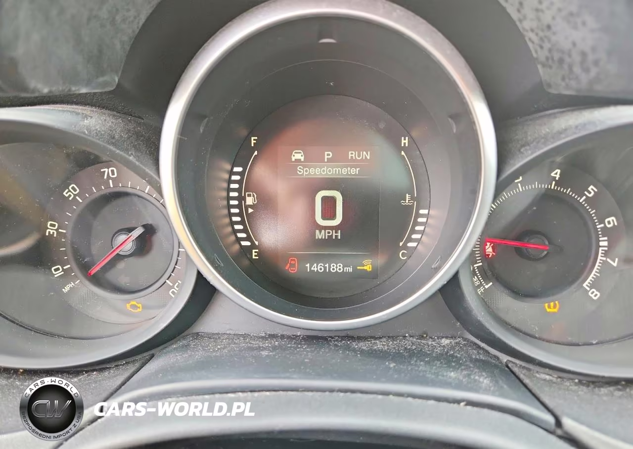 2016 Fiat 500X Trekking Plus VIN:ZFBCFXET0GP334676 - 9