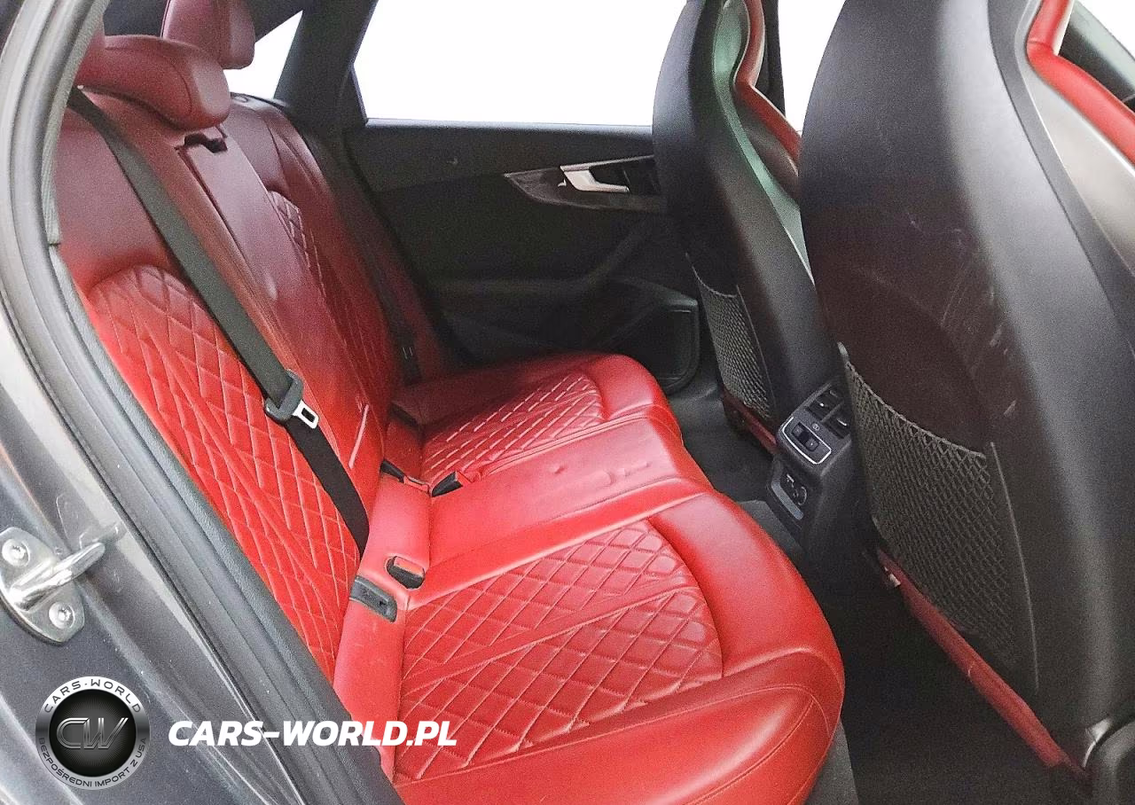 2021 Audi S4 Premium Plus VIN:WAUB4AF44MA020391 - 10