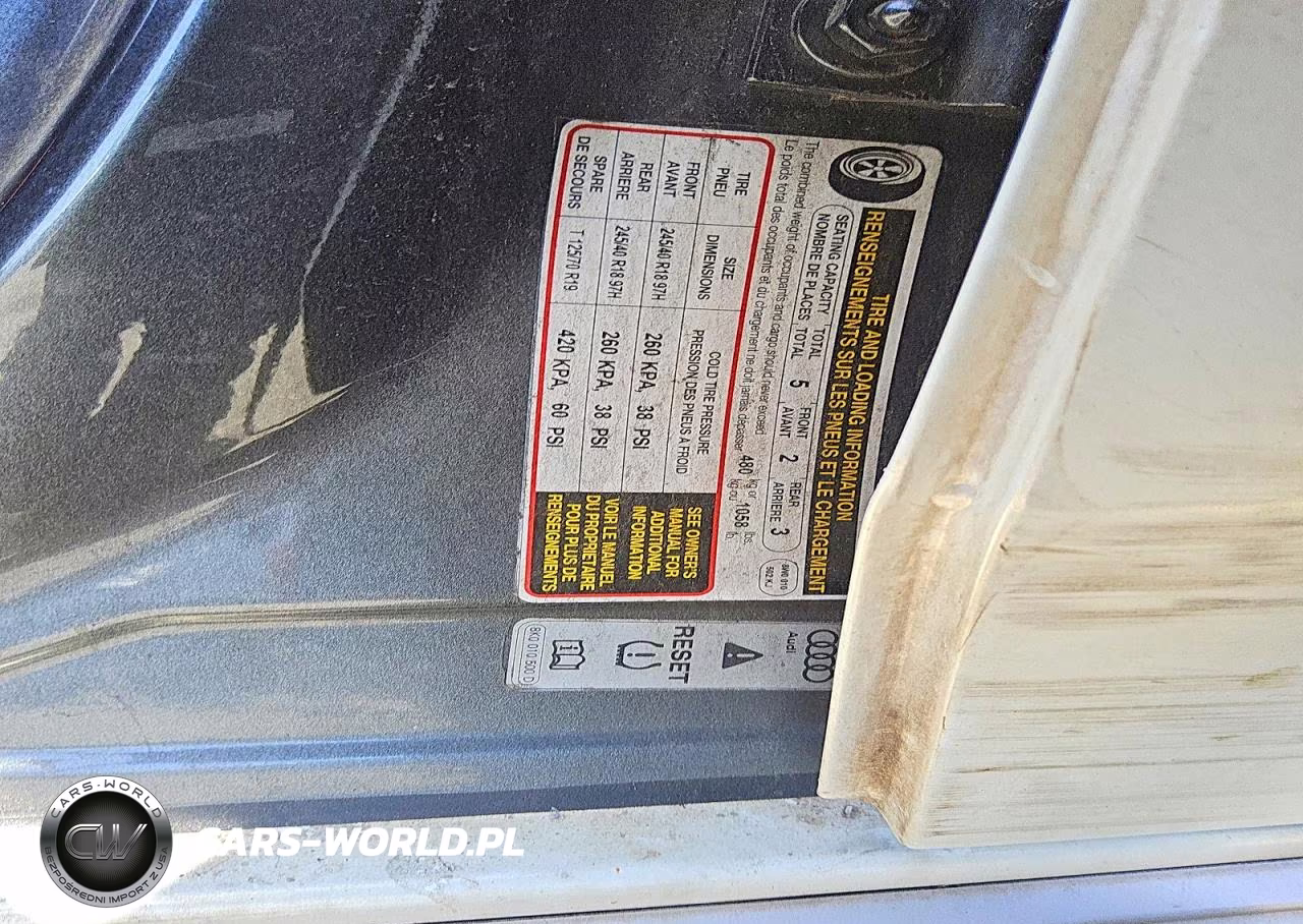 2021 Audi S4 Premium Plus VIN:WAUB4AF44MA020391 - 12