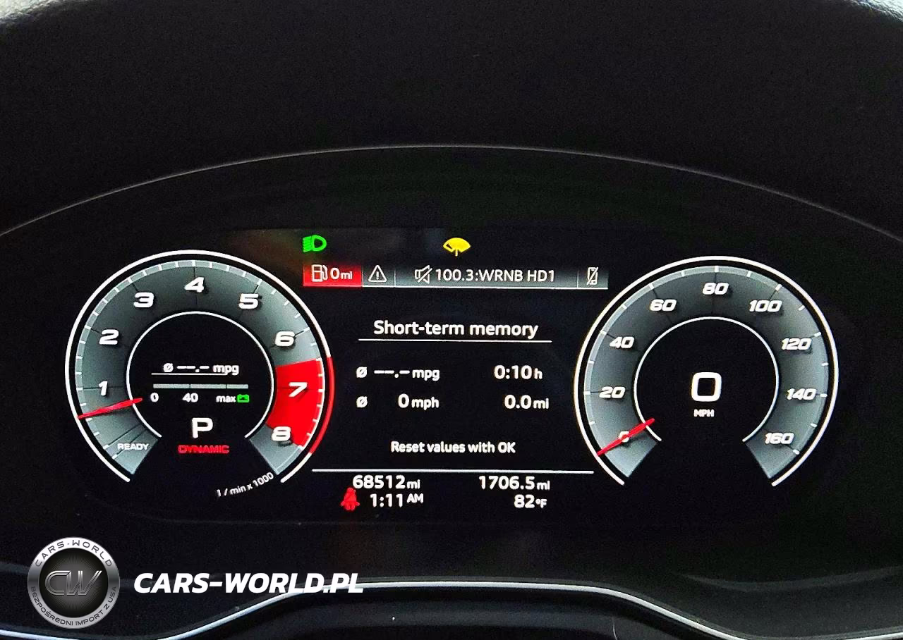 2021 Audi S4 Premium Plus VIN:WAUB4AF44MA020391 - 9