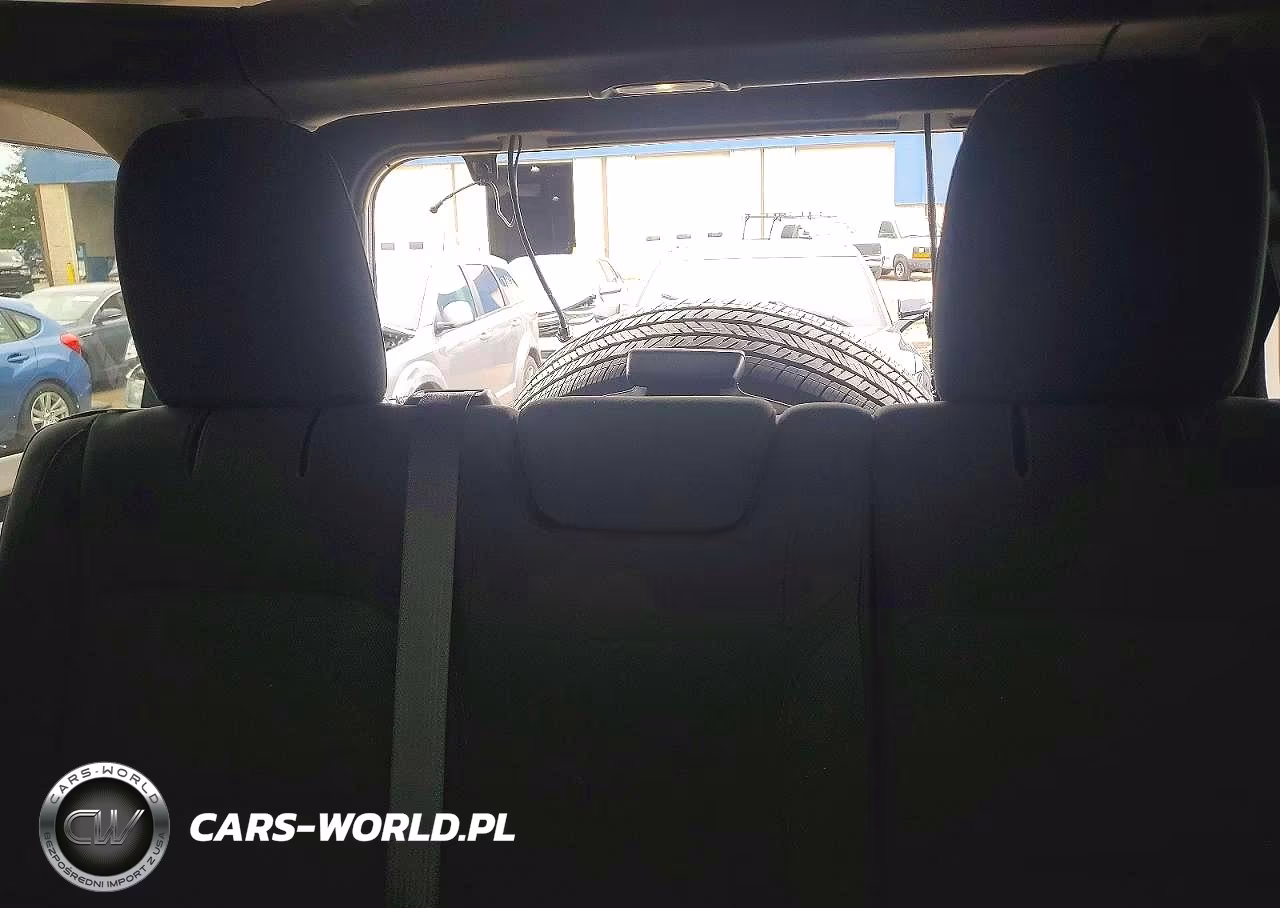2020 Jeep Wrangler Unlimited Sport VIN:1C4HJXDN8LW143147 - 10