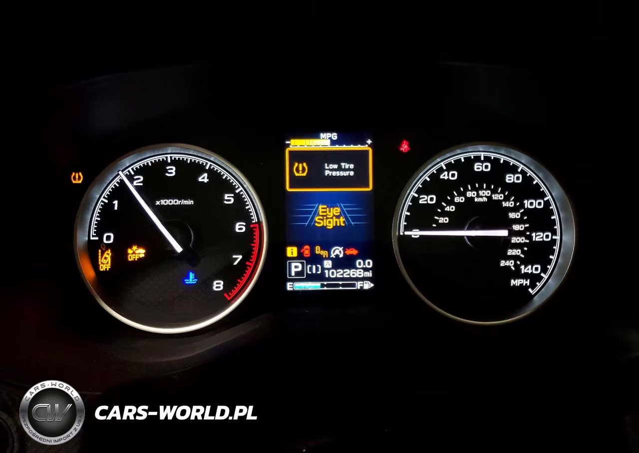 2020 Subaru Forester Premium VIN:JF2SKAJC3LH403883 - 9
