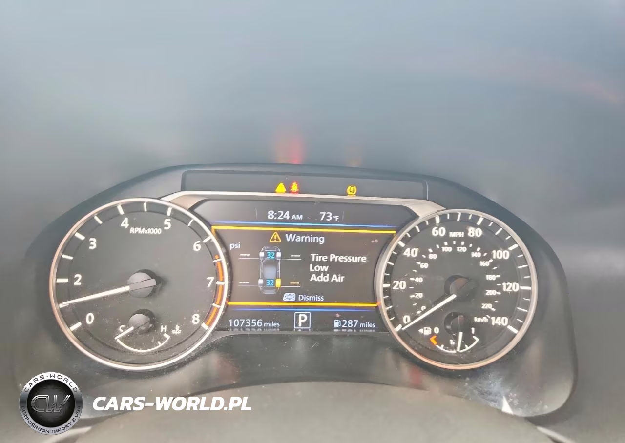 2020 Nissan Altima S VIN:1N4BL4BVXLC113737 - 9