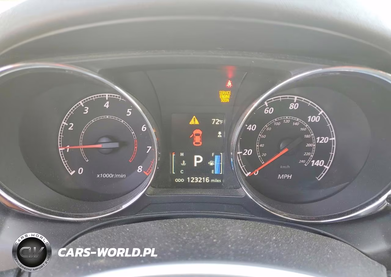 2017 Mitsubishi Outlander Sport Es VIN:JA4AP3AU6HZ013002 - 9