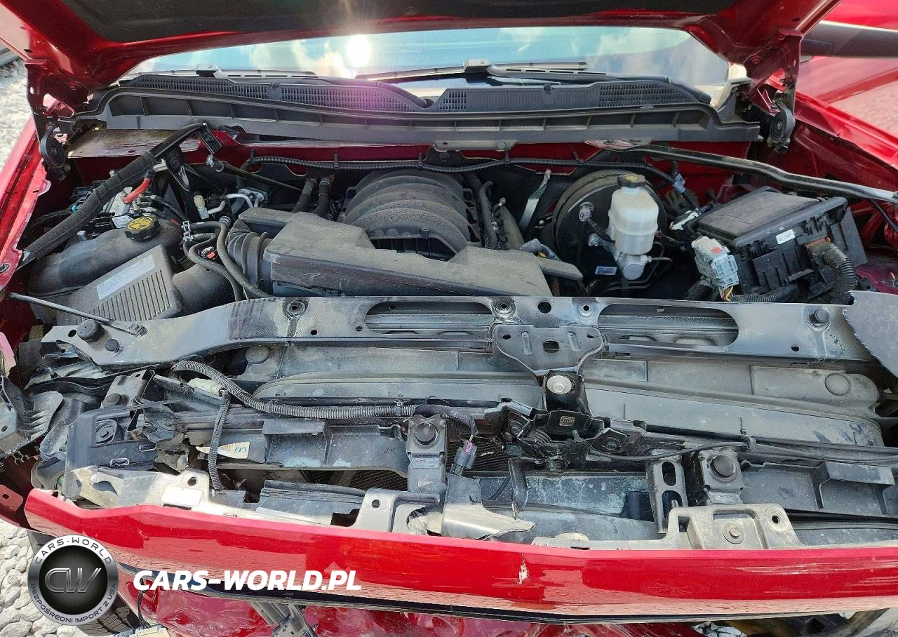 2018 Chevrolet Silverado K1500 Lt VIN:1GCVKREC3JZ363106 - 11