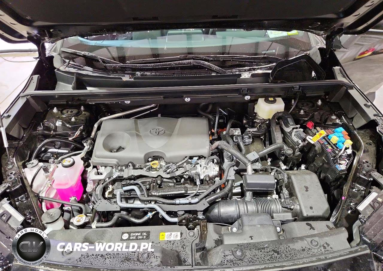 2026 Toyota Rav4 Xle Premium VIN:2T36CRAV9TC018823 - 12