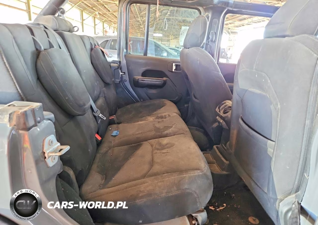 2023 Jeep Wrangler 4Xe VIN:1C4JJXN6XPW661324 - 11