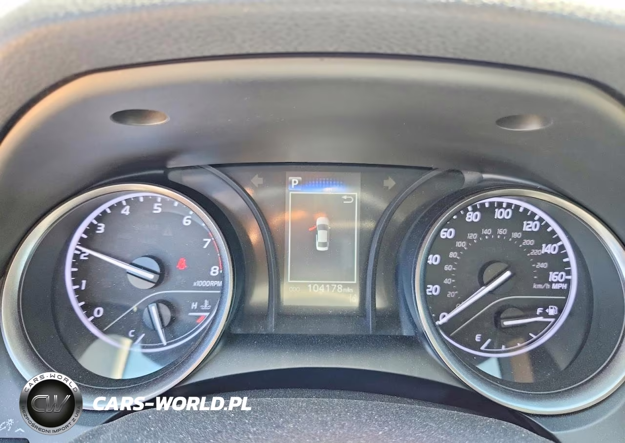 2021 Toyota Camry Se VIN:4T1G11AK0MU596609 - 9