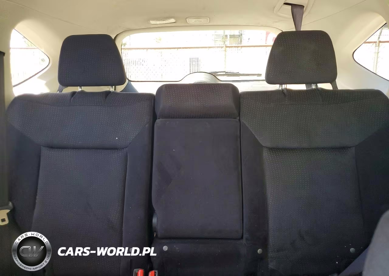 2012 Honda Cr-V Ex VIN:2HKRM4H56CH618403 - 10
