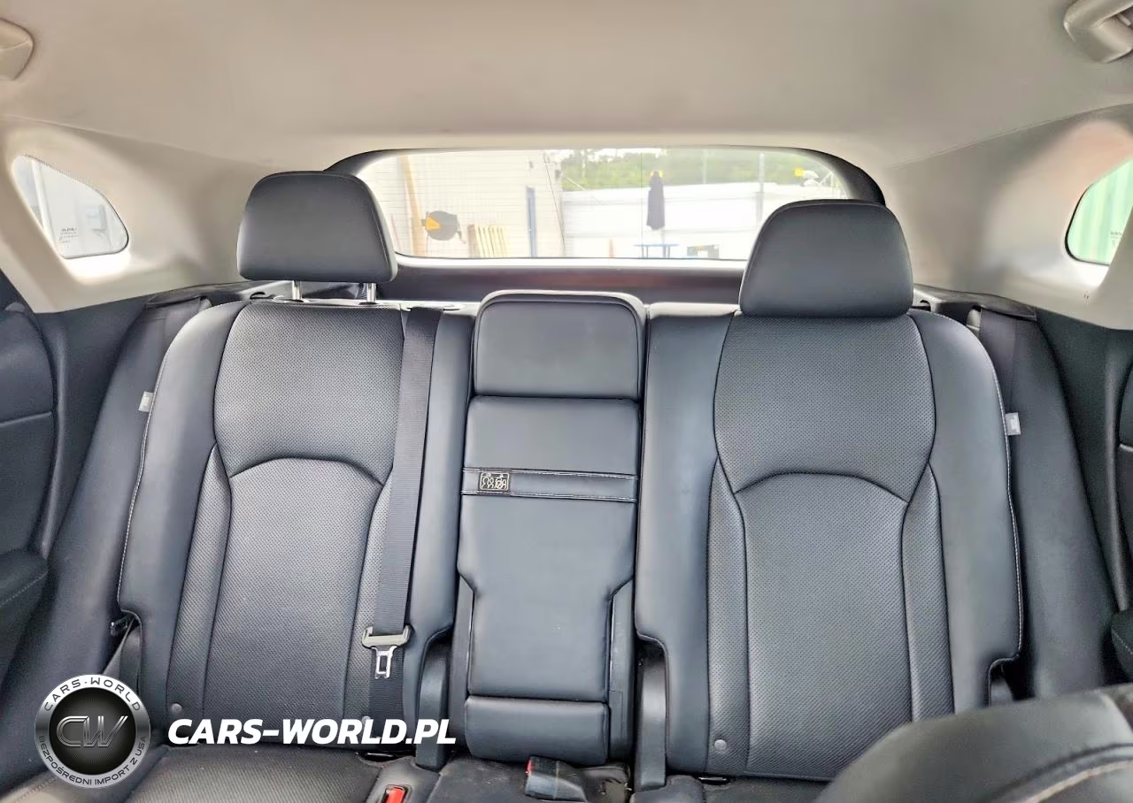 2017 Lexus Rx 350 Base VIN:2T2ZZMCA5HC088422 - 10