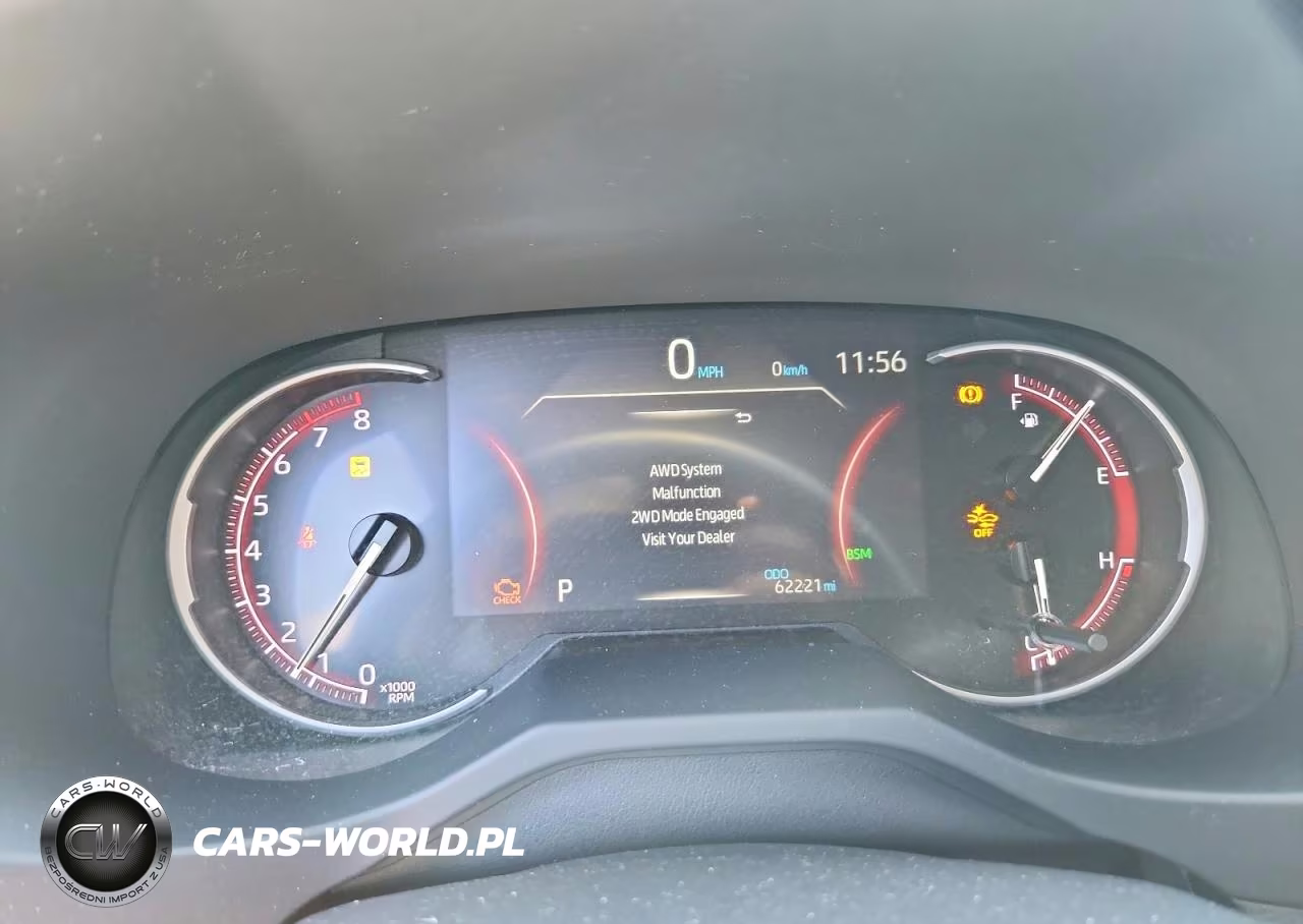 2023 Toyota Rav4 Xle Premium VIN:JTMA1RFV1PD094725 - 9