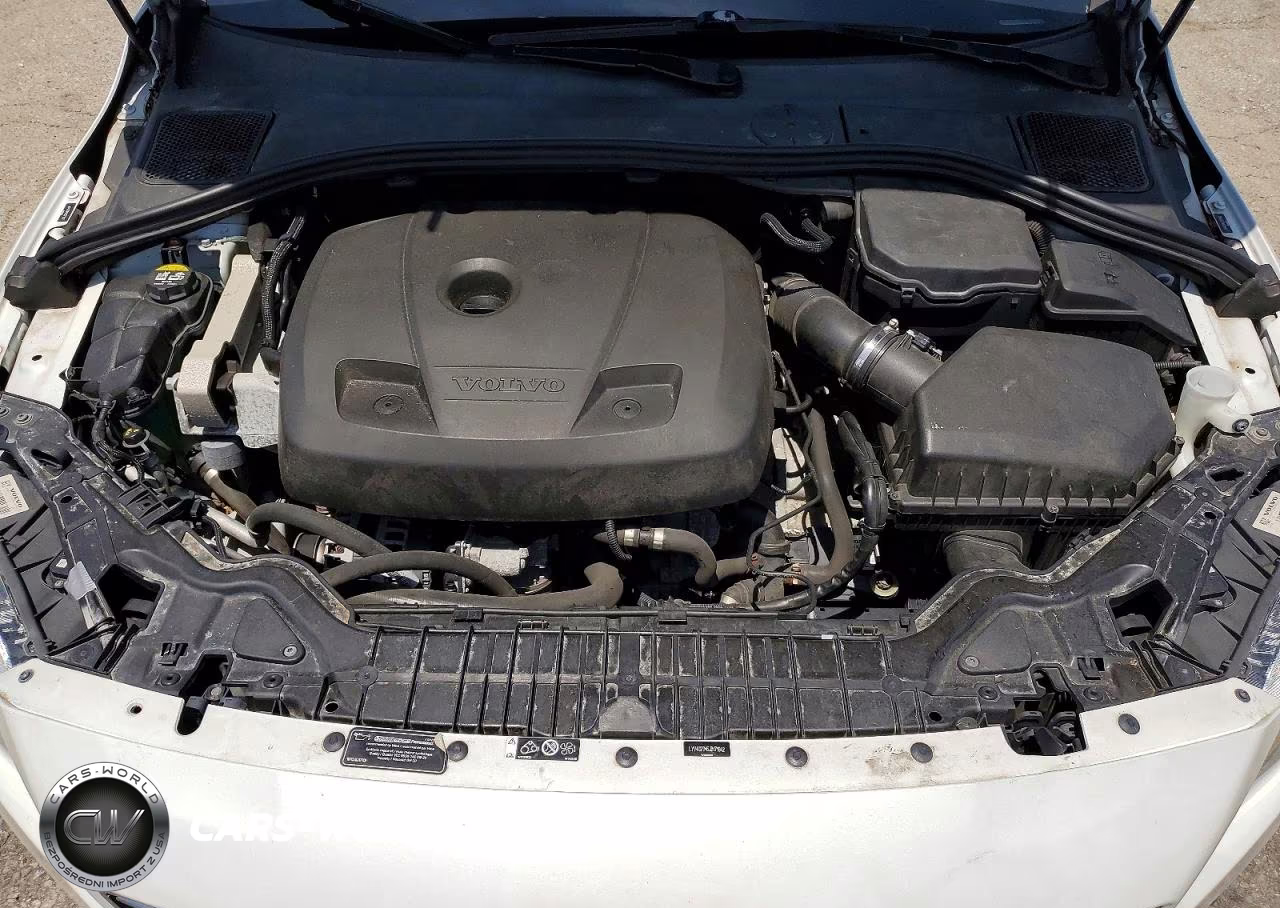 2018 Volvo S60 Platinum VIN:LYV402TM5JB171942 - 11