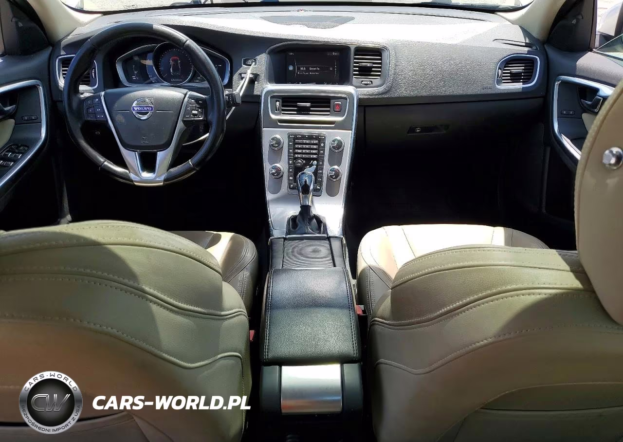 2018 Volvo S60 Platinum VIN:LYV402TM5JB171942 - 8