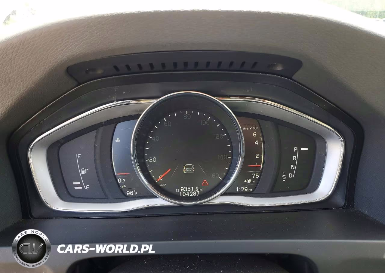 2018 Volvo S60 Platinum VIN:LYV402TM5JB171942 - 9