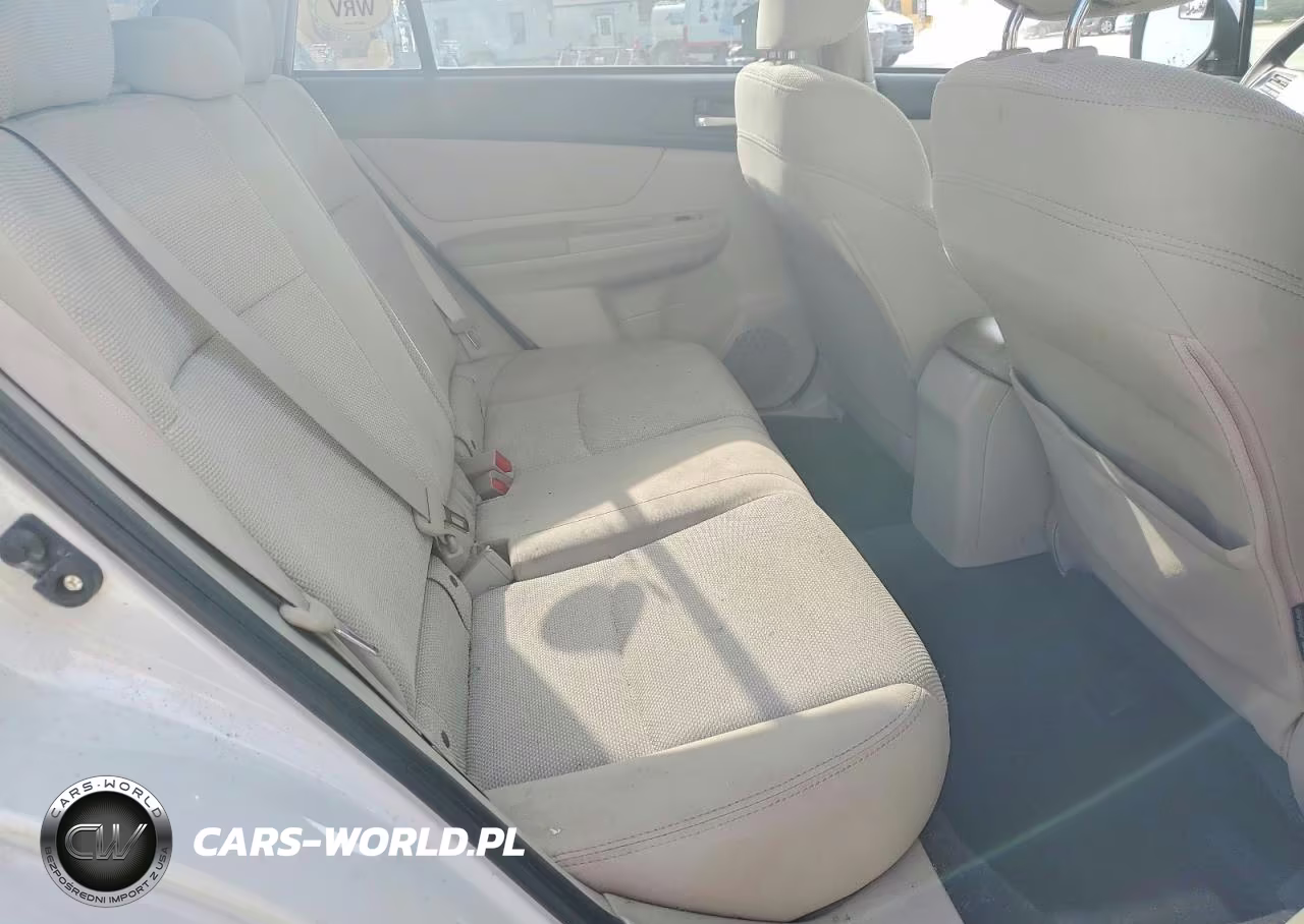 2014 Subaru Xv Crosstrek 2.0 Premium VIN:JF2GPAVCXE8322769 - 11