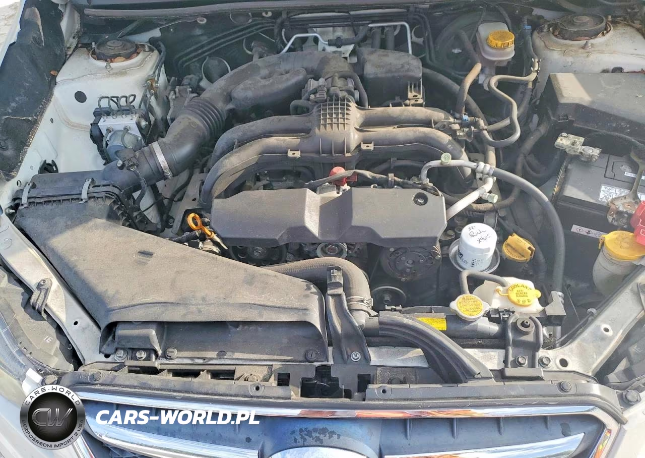2014 Subaru Xv Crosstrek 2.0 Premium VIN:JF2GPAVCXE8322769 - 12