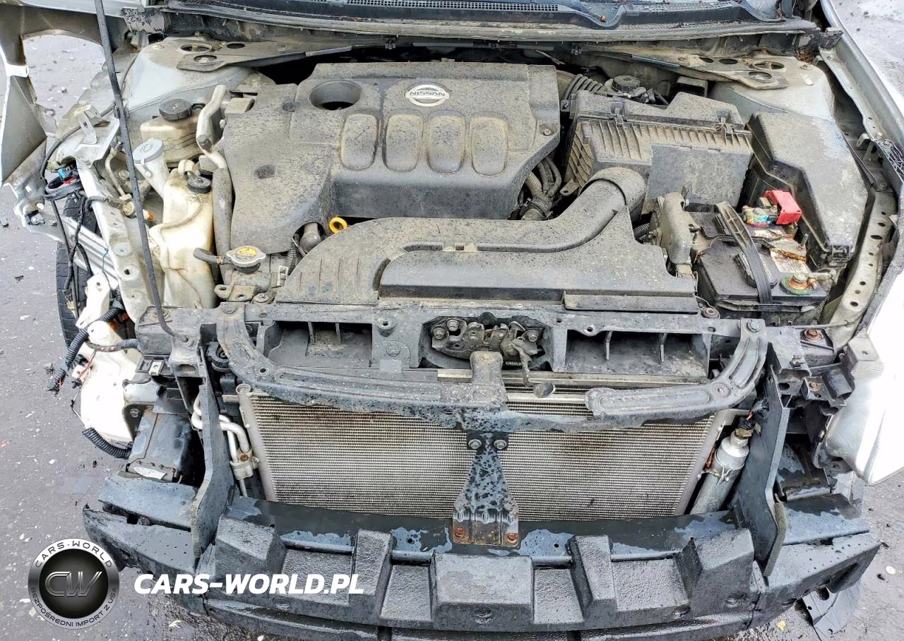 2011 Nissan Altima 2.5 VIN:1N4AL2AP4BN510690 - 11