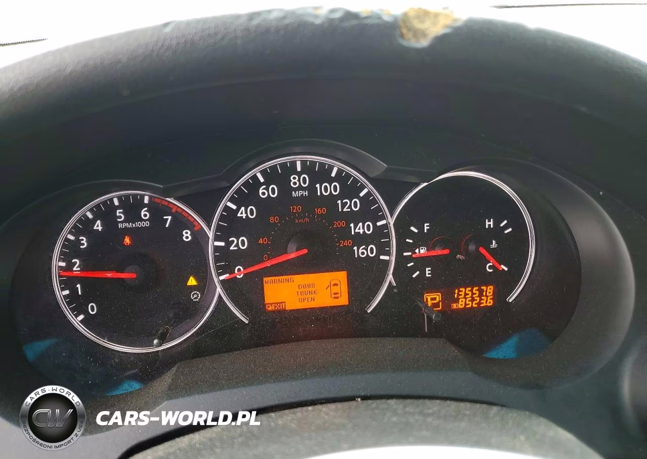 2011 Nissan Altima 2.5 VIN:1N4AL2AP4BN510690 - 9
