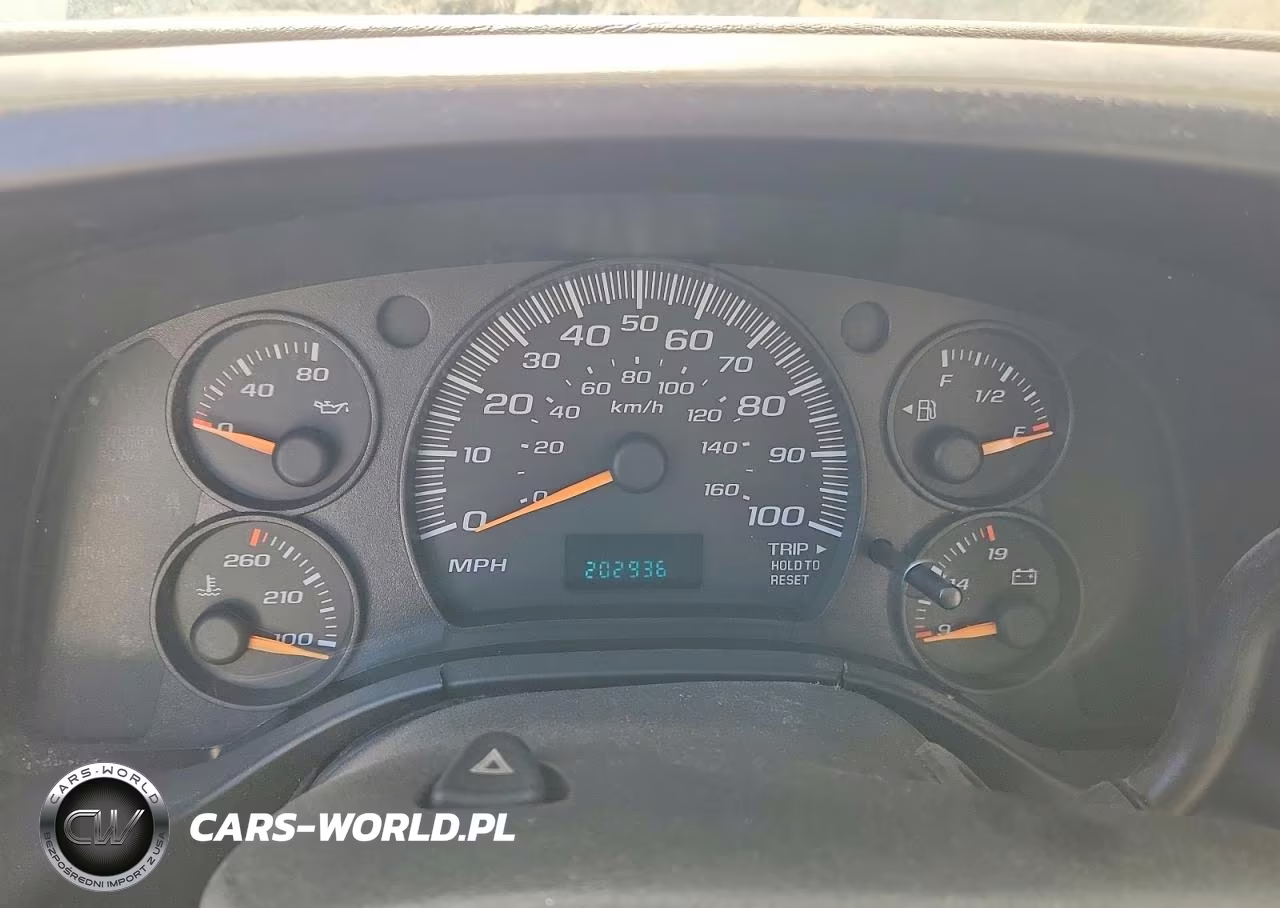 2006 Chevrolet Express 1500 Delivery Van VIN:1GCFG15TX61168522 - 9