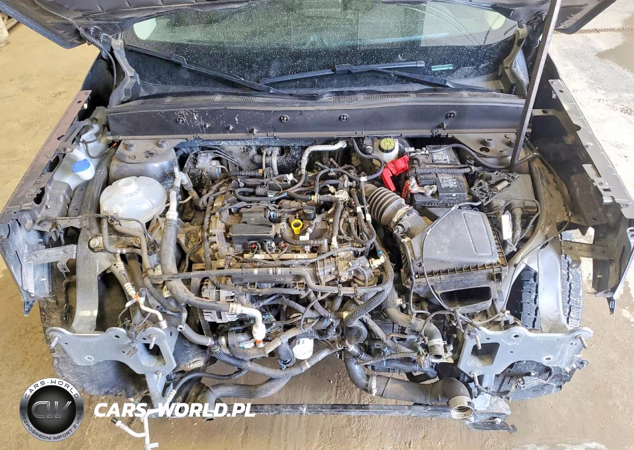 2024 Ford Bronco Big Bend VIN:3FMCR9B64RRE04601 - 12