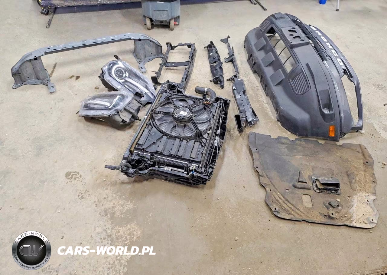 2024 Ford Bronco Big Bend VIN:3FMCR9B64RRE04601 - 13