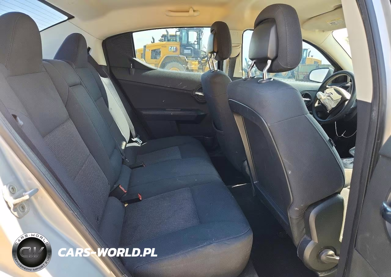 2010 Dodge Avenger Sxt VIN:1B3CC4FB3AN189270 - 10