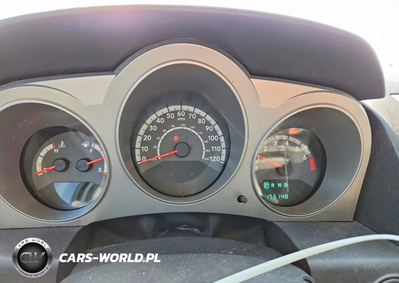 2010 Dodge Avenger Sxt VIN:1B3CC4FB3AN189270 - 9