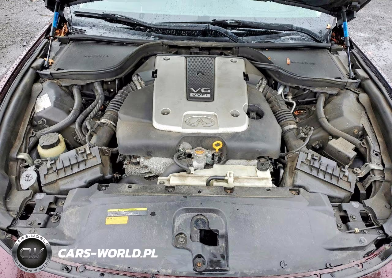 2009 Infiniti G37 Convertible Base VIN:JNKCV66E79M724440 - 11